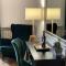 La Coroncina Lodging