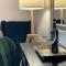 La Coroncina Lodging
