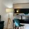 La Coroncina Lodging
