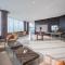 Crowne Plaza Doha - The Business Park by IHG - Doha