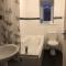 spacious 2 bedroom house