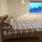 spacious 2 bedroom house