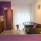 Rainbow Apartments