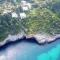 BLU SUITE COTTAGE SUL MARE e SWIMMING POOL