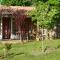 CAMPING LES GRAVES