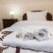 Vazov Residence , two bedroom top centre apartment