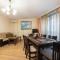 Vazov Residence , two bedroom top centre apartment