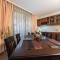 Foto: Vazov Residence , two bedroom top centre apartment 38/44