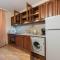 Vazov Residence , two bedroom top centre apartment