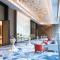 Crowne Plaza Hangzhou Qiantang - Hangzhou