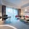 Crowne Plaza Hangzhou Qiantang - Hangzhou