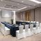 Crowne Plaza Hangzhou Qiantang - The subway can reach the West Lake scenic area as well as the airport and high-speed rail station, adjacent to Jinsha Lake and Longfor paradise walk