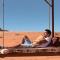 Discover the life of Wadi Rum