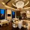 Crowne Plaza Hefei Rongqiao by IHG - Hefei