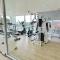 Sweet Seaview flr6 with toproop pool flr7 at The BluX Bangsaen - بان بانغ ساين (1)