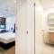 Hope Street Apartments by CLLIX