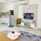 Studio I-Soho D'Gunduls Homestay by DGH I-CITY - Shah Alam