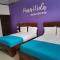 Puntarenas Bed & Coffee by Aldea