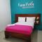 Puntarenas Bed & Coffee by Aldea