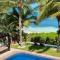 Villa Albatros Oceanfront Luxury Hotelzone - Cancún