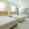 Nan Yeang Hotel Petaling Street Kuala Lumpur