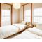 ANJIN Stay Awaji - Resort villa with ocean view & BBQ - Self Check-In Only
