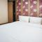 Kamarku Apartment at The Edge
