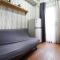 Kamarku Apartment at The Edge