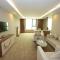 Muong Thanh Grand Thanh Hoa Hotel