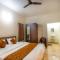 Orchid Elite Service apartments - Mysore