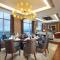 Crowne Plaza Taizhou, an IHG Hotel - Taizhou