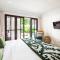 Villa Atma 2BR Fully Equipped Kitchen