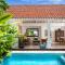 Villa Atma 2BR Fully Equipped Kitchen