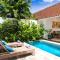 Villa Atma 2BR Fully Equipped Kitchen