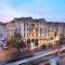 Crowne Plaza Istanbul - Old City, an IHG Hotel