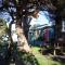 Salt Box Hideaway