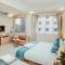 SERENE Stays Hotel