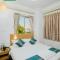 SERENE Stays Hotel - Rangoon