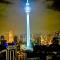 Yemala Suites at Vortex KLCC