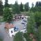 la Cibourg, Centre de vacances