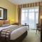 Foto: TIME Oak Hotel & Suites