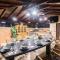 Superb villa Maxima with private pool, sauna, jacuzzi, playground for up to 18 persons, extra pool heating available