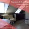 Studio avec mezzanine Berck-Plage Hyper-centre - Berck-sur-Mer
