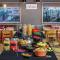 Ginger Goa, Panjim