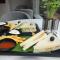 Ginger Goa, Panjim