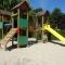 CAMPING DES OISEAUX- Baie de Somme