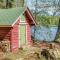 Holiday Home Heinälampi by Interhome - Laakkii