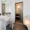 Suites of the Gods Cave Spa Hotel