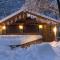 Lodge Zeleni svet - Crni Vrh