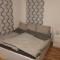 Prague apartment in Most near Golf club, aqua-hipo-autodrom in Most